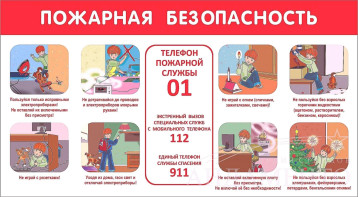 Дошкольник, соблюдай правила пожарной безопасности Дошкольник, соблюдай правила пожарной безопасности.